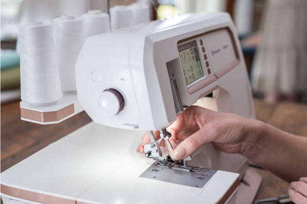 Overlock / Serger