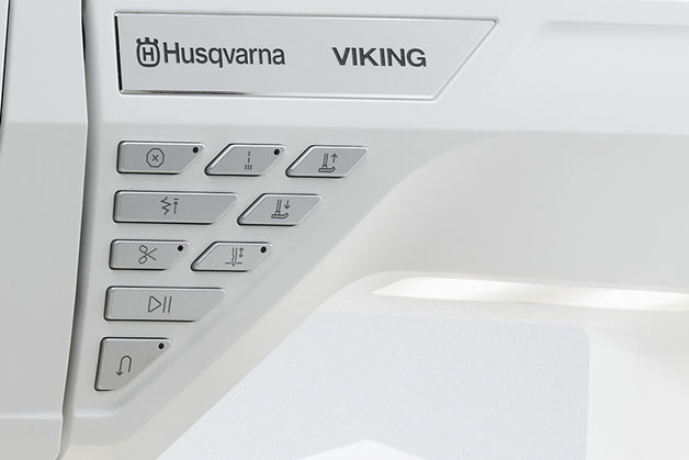 Automatischer Fadenschneider