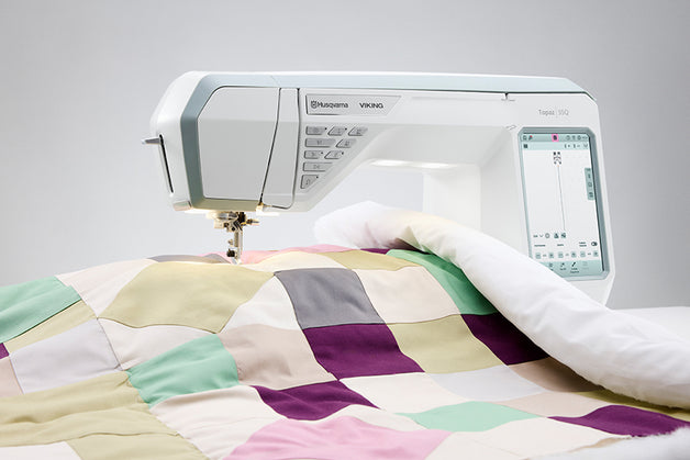 Großer Arbeitsbereich