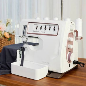 Overlock/Sergers