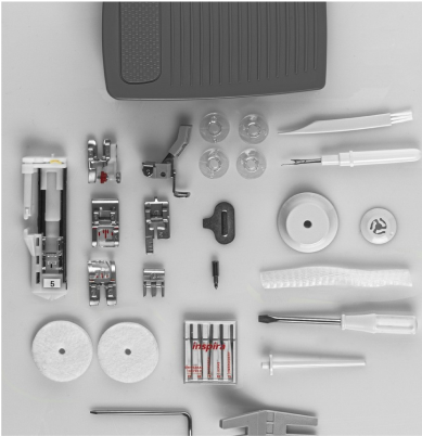 SINGER® Heavy Duty 4423 Nähmaschine | SINGER®