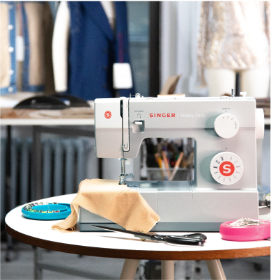 Singer Store Locator | SINGER®