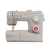 SINGER® Simple™ 3223 Nähmaschine Hellgrau