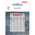 PFAFF® Denim-Nadeln, sortierte Größen, 5er-Pack