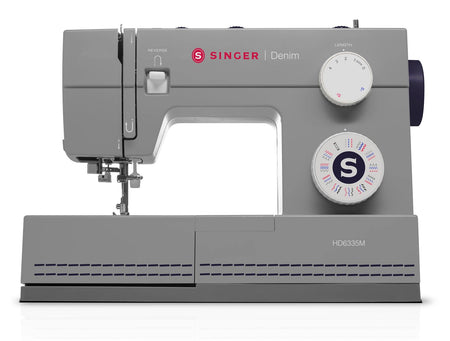 SINGER® Heavy Duty 4423 Nähmaschine | SINGER®