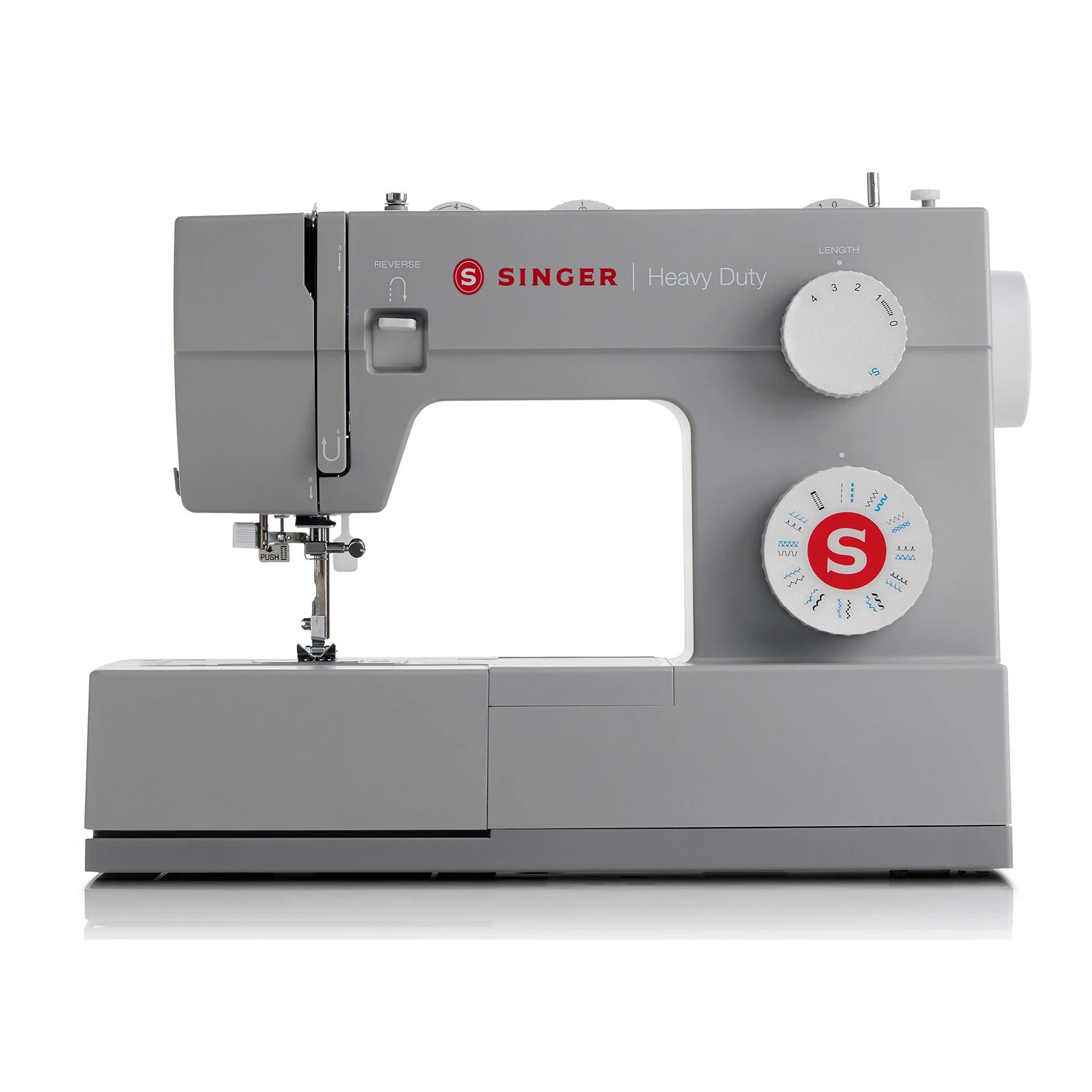 SINGER® Heavy Duty 4423 Nähmaschine | SINGER®