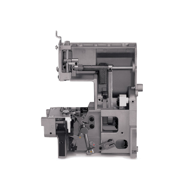 Heavy Duty metallirunko