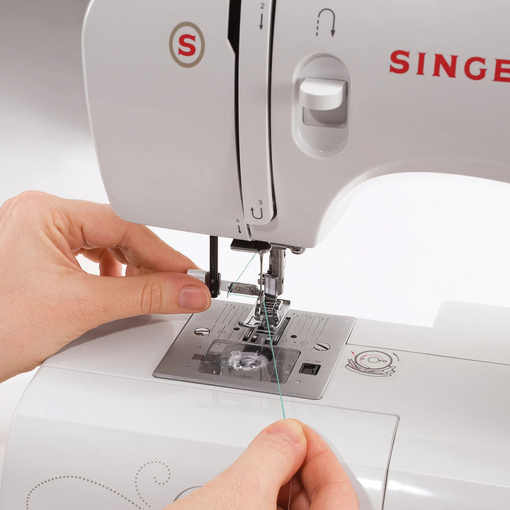 SINGER® Talent™ 3321 Symaskin 3