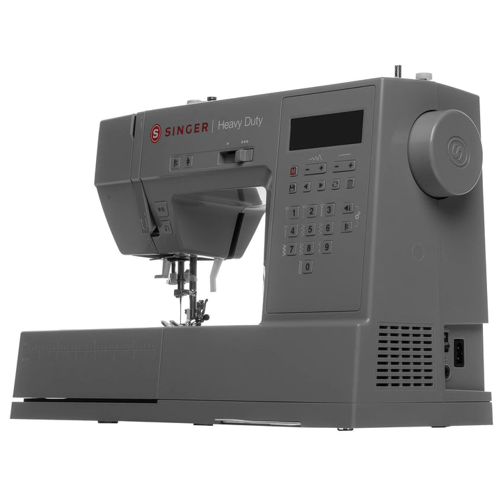 SINGER® Heavy Duty symaskin HD6705C 3